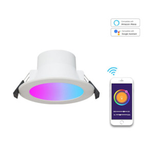 Smart Downlight - 10W - 90cm Cut