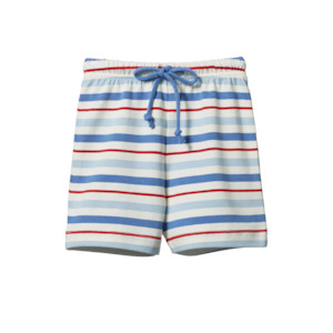 Jimmy Shorts - Surf Stripe