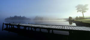 Lakes: Lake Kaniere