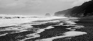 Beach: Coben Beach Foam