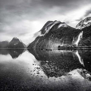 Milford Sound