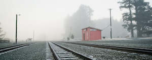 Cass Railway Station