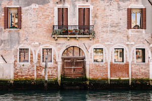 Italy: Venice