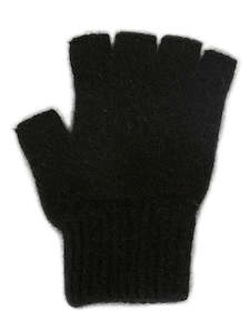 Open Finger Gloves