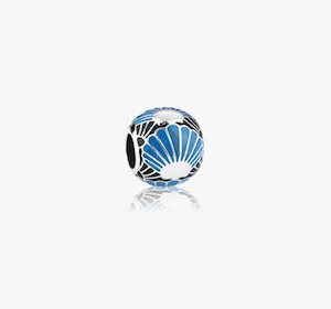 Evolve Charms Jewellery: Pacific Scallop