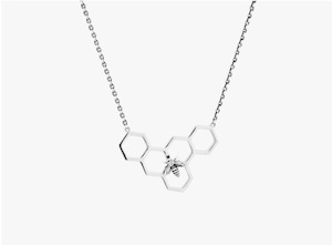 Honeycomb Necklace (Healing)