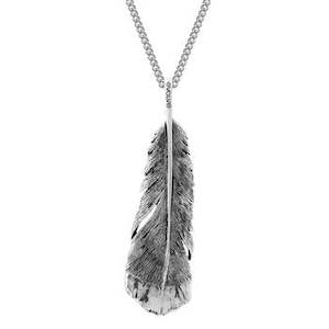 Gift Ideas For Mum: Evolve Necklace - Huia (admired)