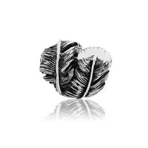 Gift Ideas For Mum: Huia (Admired) Charm