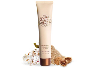 Manuka Exfoliating Cleanser