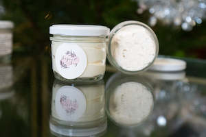 Whipped Body Butter