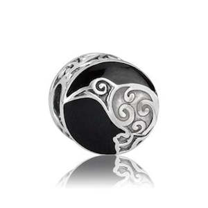 Aotearoa's Kiwi (Pride) Charm