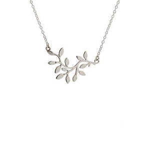 Jewellery: Wishing Tree Necklace