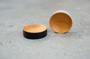 Ring Dish Wooden