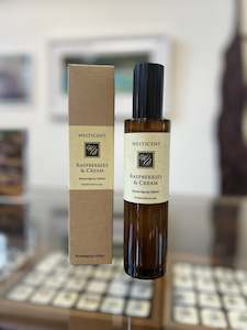 Giftware 1: Roomspray by Westscent