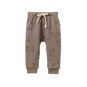 Nature Baby Sale: Sunday Track Pants - Happy Hounds