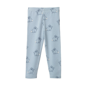 Nature Baby Sale: Leggings - Cottage Bunny