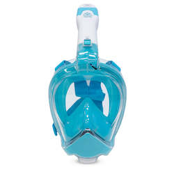 Electra Kids Full Face Snorkel Mask