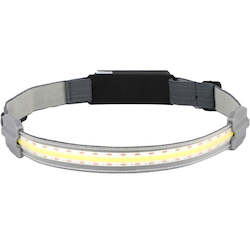 StarMate Wide-Beam COB Headlamp