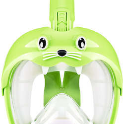 Sea Lion Adapter for Kids Air Mask (no mask)