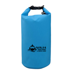 Waterproof Dry Bag & Backpack - 10L