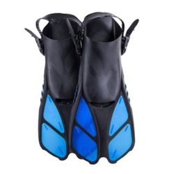 Snorkelling & Diving Fins / Flippers - Kids