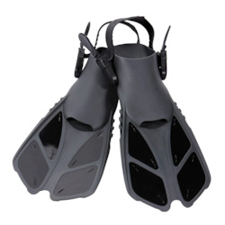 Snorkelling & Diving Fins / Flippers - Adults