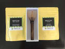 Matcha Bundle -  SAVE $10