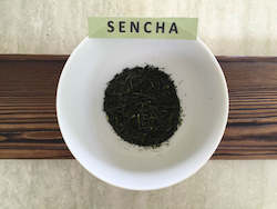 Sencha