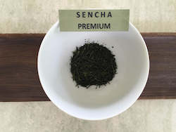 Premium Sencha