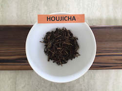 Houjicha