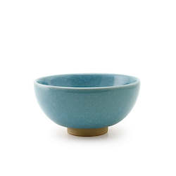 Zero Bowl 260ml Blue