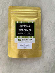 Premium Sencha - New Harvest 2024 Just arrive from Japan