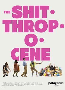 The Shitthropocene Movie Screening