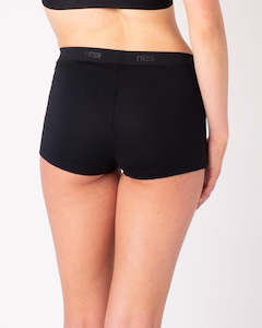 Foundation garment: Charlie - Boyleg Brief