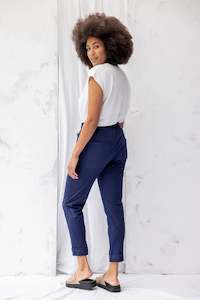 Foundation garment: Travel Pant