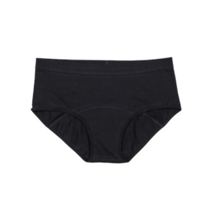 Foundation garment: AWWA Period-Proof Underwear