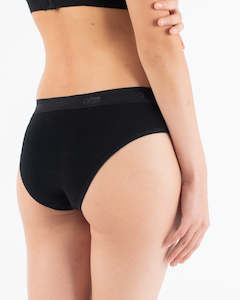 Ada - Cheeky Cotton Brief