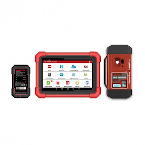 New Launch X-431 IMMO PRO - Advanced Diagnostic Tool