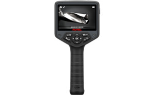 Autel MaxiVideo MV480 Videoscope with 4.1" LCD Display