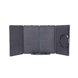 EcoFlow 160W Portable Solar Panel New Zealand