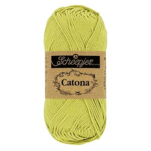 Scheepjes Catona - 512 - Lime