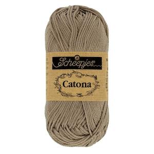 Scheepjes Catona - 254 - Moon Rock