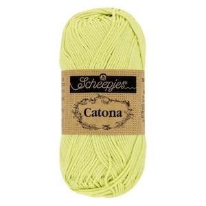 Scheepjes Catona - 392 - Lime Juice