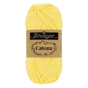 Scheepjes Catona - 522 - Primrose