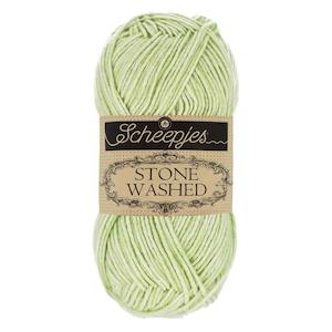 Scheepjes Stone Washed - 819 - New Jade