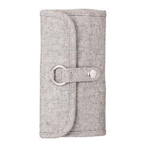 Tulip Etimo Crochet Hook Case (Grey Tweed)