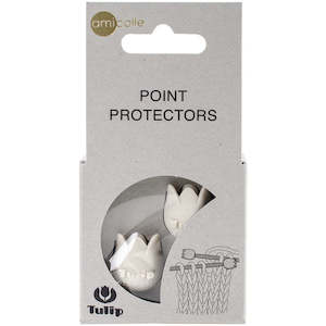 Tulip Point Protectors