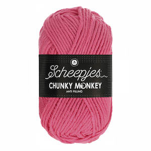 Scheepjes Chunky Monkey - 2006 - Bubblegum