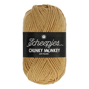 Scheepjes Chunky Monkey - 1420 - Mellow