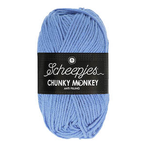 Scheepjes Chunky Monkey - 1082 - Mayflower